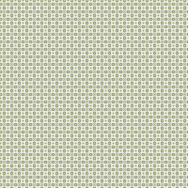 Soyut çapraz desenli üretken hesaplama sanatı çizimi