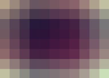 Soyut renk Low-Polygones Üretici Sanat arkaplan illüstrasyonu