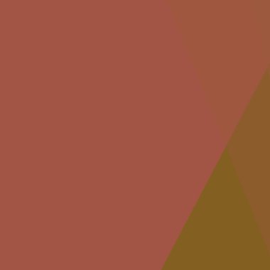 Soyut hesaplama rengi Polygones arkaplan çizimi