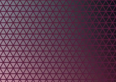 Soyut renk Low-Polygones Üretici Sanat arkaplan illüstrasyonu