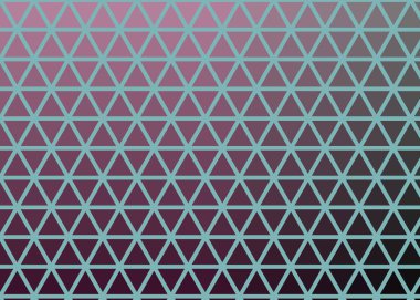 Soyut renk Low-Polygones Üretici Sanat arkaplan illüstrasyonu