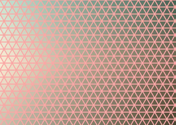 Soyut renk Low-Polygones Üretici Sanat arkaplan illüstrasyonu