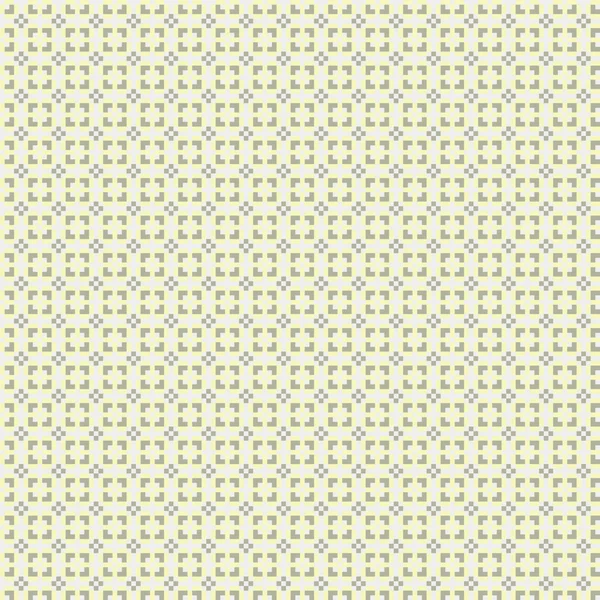 Soyut çapraz desenli üretken hesaplama sanatı çizimi