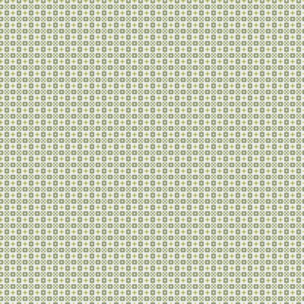 Soyut çapraz desenli üretken hesaplama sanatı çizimi