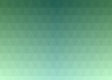 Soyut renk Low-Polygones Üretici Sanat arkaplan illüstrasyonu