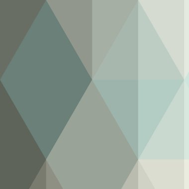 Soyut renk Low-Polygones Üretici Sanat arkaplan illüstrasyonu