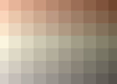 Soyut renk Low-Polygones Üretici Sanat arkaplan illüstrasyonu