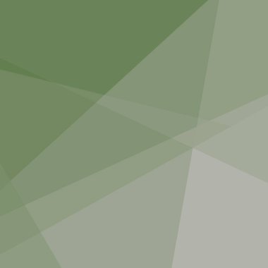 Soyut hesaplama rengi Polygones arkaplan çizimi