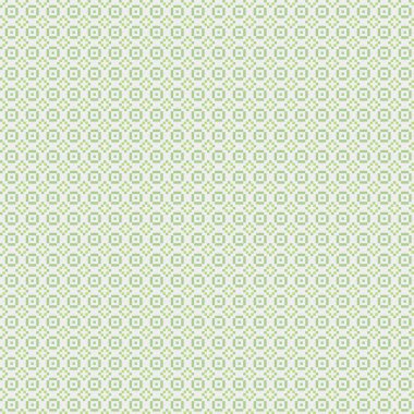 Soyut çapraz desenli üretken hesaplama sanatı çizimi