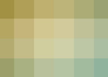 Soyut renk Low-Polygones Üretici Sanat arkaplan illüstrasyonu