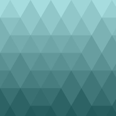 Soyut renk Low-Polygones Üretici Sanat arkaplan illüstrasyonu