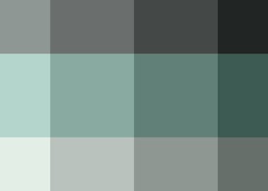 Soyut renk Low-Polygones Üretici Sanat arkaplan illüstrasyonu