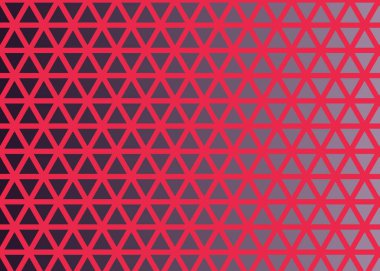 Soyut renk Low-Polygones Üretici Sanat arkaplan illüstrasyonu