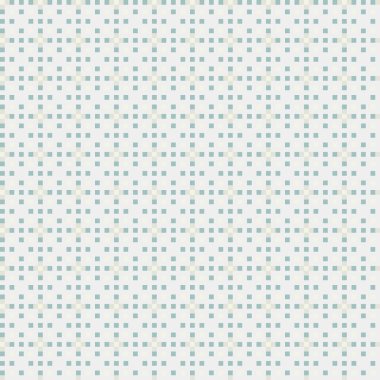 Soyut çapraz desenli üretken hesaplama sanatı çizimi