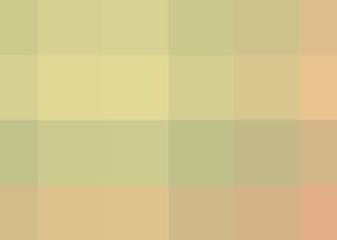 Soyut renk Low-Polygones Üretici Sanat arkaplan illüstrasyonu