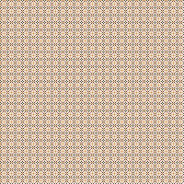 Soyut çapraz desenli üretken hesaplama sanatı çizimi