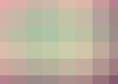 Soyut renk Low-Polygones Üretici Sanat arkaplan illüstrasyonu