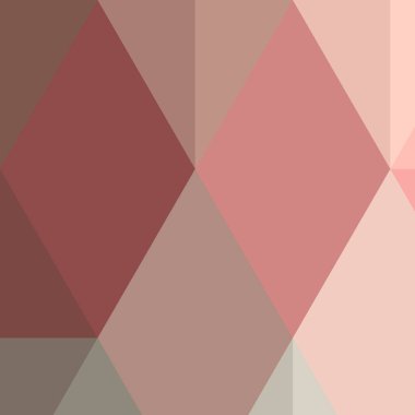 Soyut renk Low-Polygones Üretici Sanat arkaplan illüstrasyonu