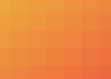 Soyut renk Low-Polygones Üretici Sanat arkaplan illüstrasyonu