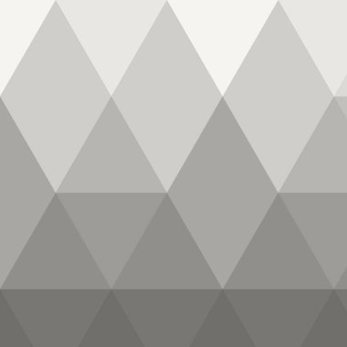 Soyut renk Low-Polygones Üretici Sanat arkaplan illüstrasyonu