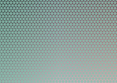 Soyut renk Low-Polygones Üretici Sanat arkaplan illüstrasyonu