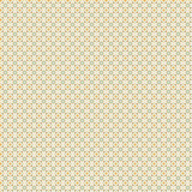 Soyut çapraz desenli üretken hesaplama sanatı çizimi