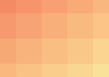 Soyut renk Low-Polygones Üretici Sanat arkaplan illüstrasyonu