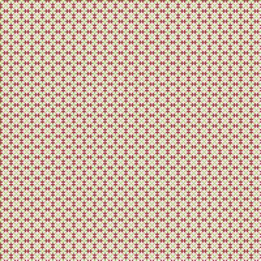 Soyut çapraz desenli üretken hesaplama sanatı çizimi