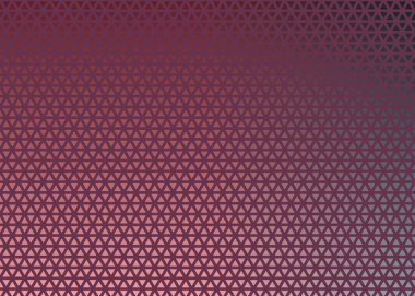 Soyut renk Low-Polygones Üretici Sanat arkaplan illüstrasyonu