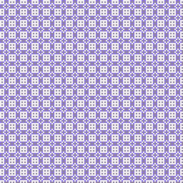 Soyut çapraz desenli üretken hesaplama sanatı çizimi