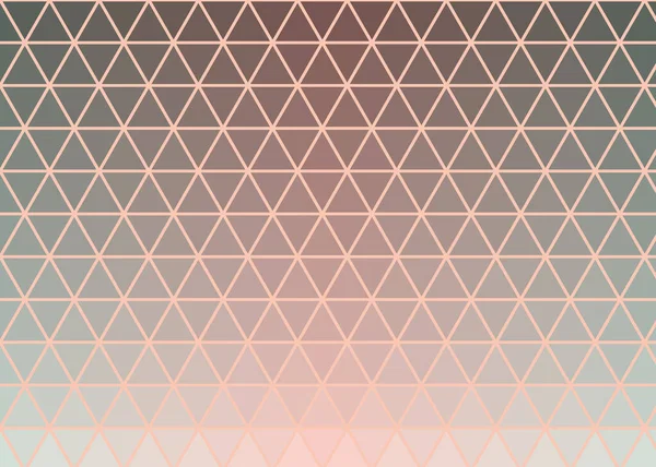 Soyut renk Low-Polygones Üretici Sanat arkaplan illüstrasyonu