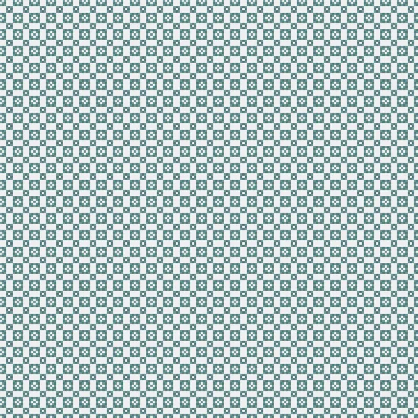 Soyut çapraz desenli üretken hesaplama sanatı çizimi