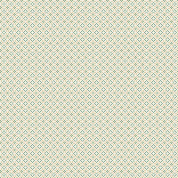 Soyut çapraz desenli üretken hesaplama sanatı çizimi