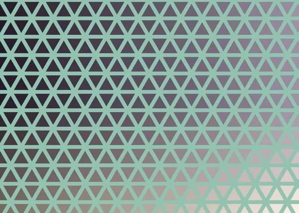 Soyut renk Low-Polygones Üretici Sanat arkaplan illüstrasyonu