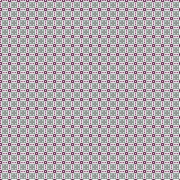 Soyut çapraz desenli üretken hesaplama sanatı çizimi