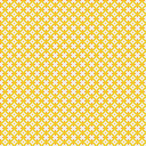 Soyut çapraz desenli üretken hesaplama sanatı çizimi