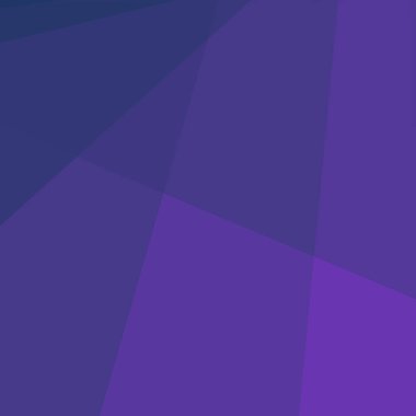 Soyut hesaplama rengi Polygones arkaplan çizimi