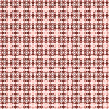 Soyut çapraz desenli üretken hesaplama sanatı çizimi