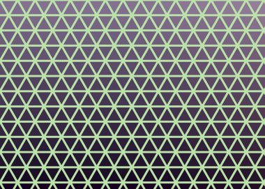 Soyut renk Low-Polygones Üretici Sanat arkaplan illüstrasyonu