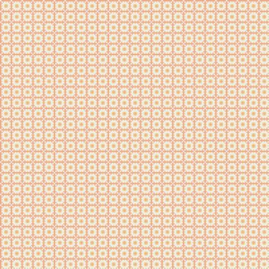 Soyut çapraz desenli üretken hesaplama sanatı çizimi