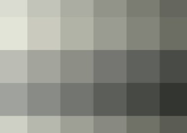 Soyut renk Low-Polygones Üretici Sanat arkaplan illüstrasyonu