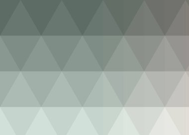 Soyut renk Low-Polygones Üretici Sanat arkaplan illüstrasyonu