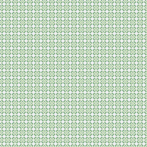 Soyut çapraz desenli üretken hesaplama sanatı çizimi