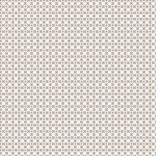 Soyut çapraz desenli üretken hesaplama sanatı çizimi