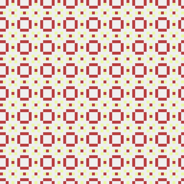 Soyut çapraz desenli üretken hesaplama sanatı çizimi