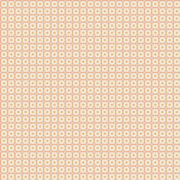 Soyut çapraz desenli üretken hesaplama sanatı çizimi