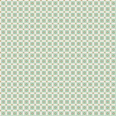 Soyut çapraz desenli üretken hesaplama sanatı çizimi