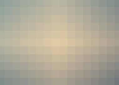 Soyut renk Low-Polygones Üretici Sanat arkaplan illüstrasyonu