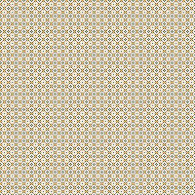 Soyut çapraz desenli üretken hesaplama sanatı çizimi