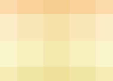 Soyut renk Low-Polygones Üretici Sanat arkaplan illüstrasyonu